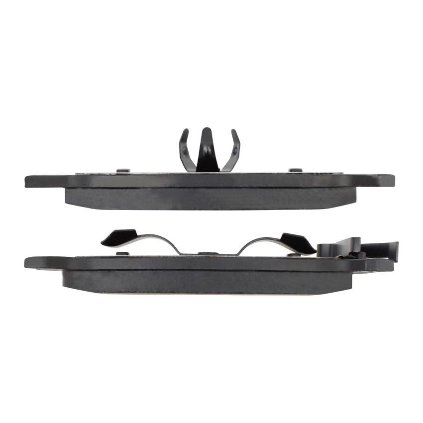 MPA 1000-0981C QB Ceramic Brake Pads