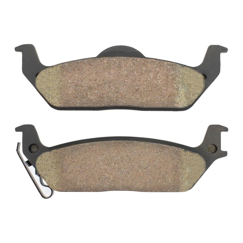 MPA 1000-1012C QB Ceramic Brake Pads