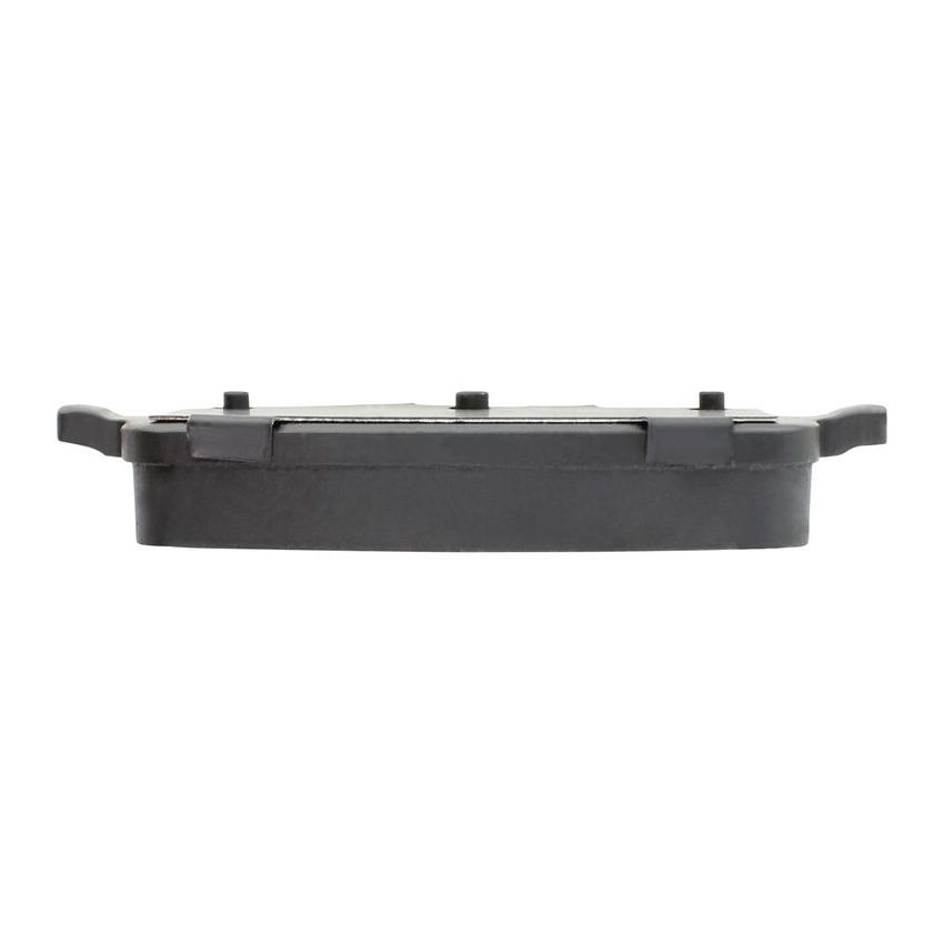 MPA 1000-1021C QB Ceramic Brake Pads