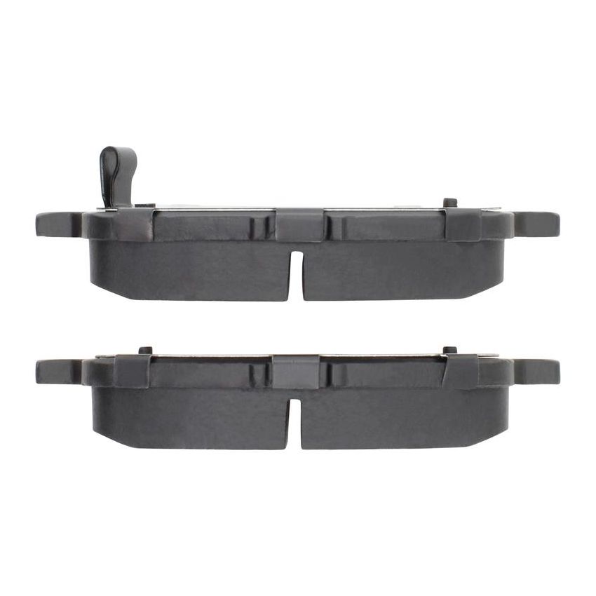 MPA 1000-1028C QB Ceramic Brake Pads