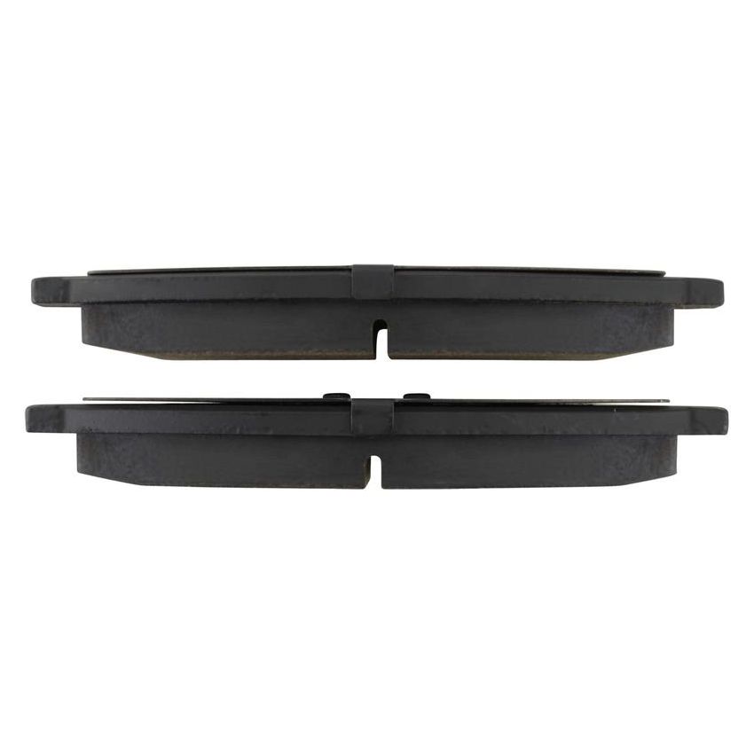 MPA 1000-1030C QB Ceramic Brake Pads