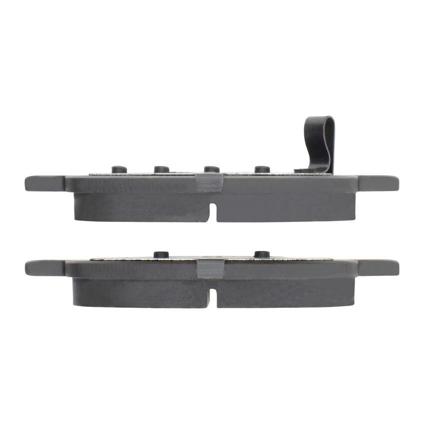 MPA 1000-1033C QB Ceramic Brake Pads