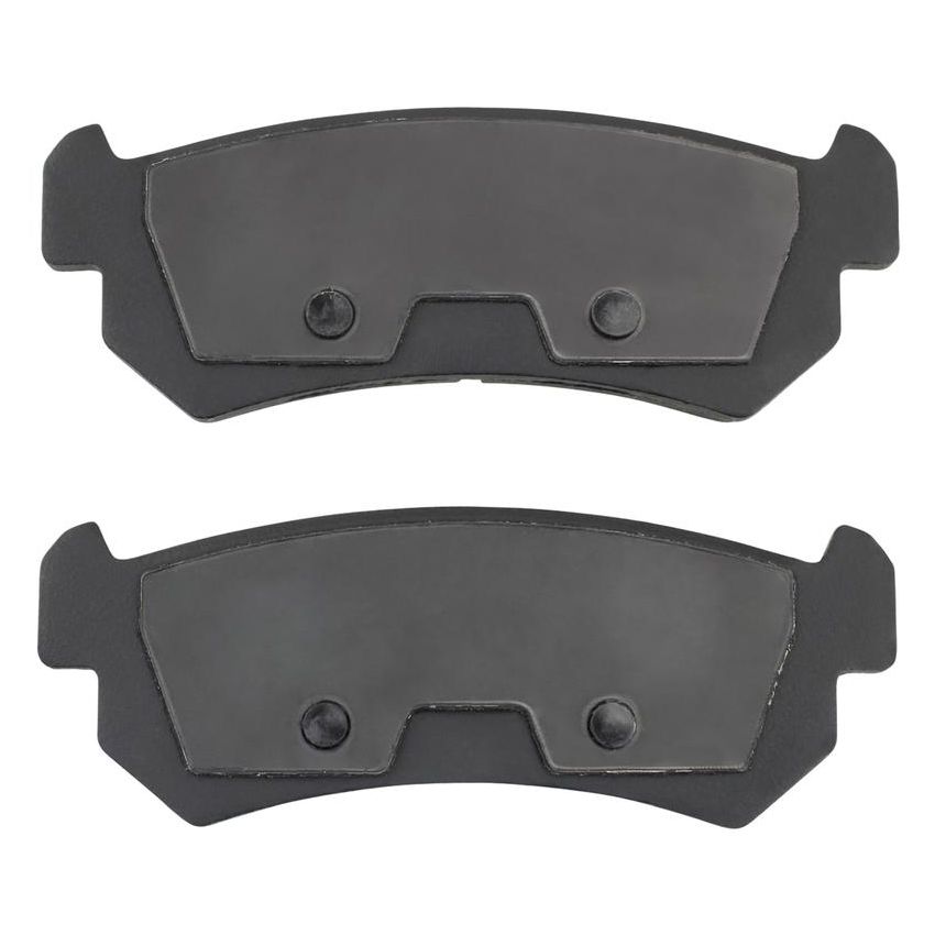 MPA 1000-1036C QB Ceramic Brake Pads
