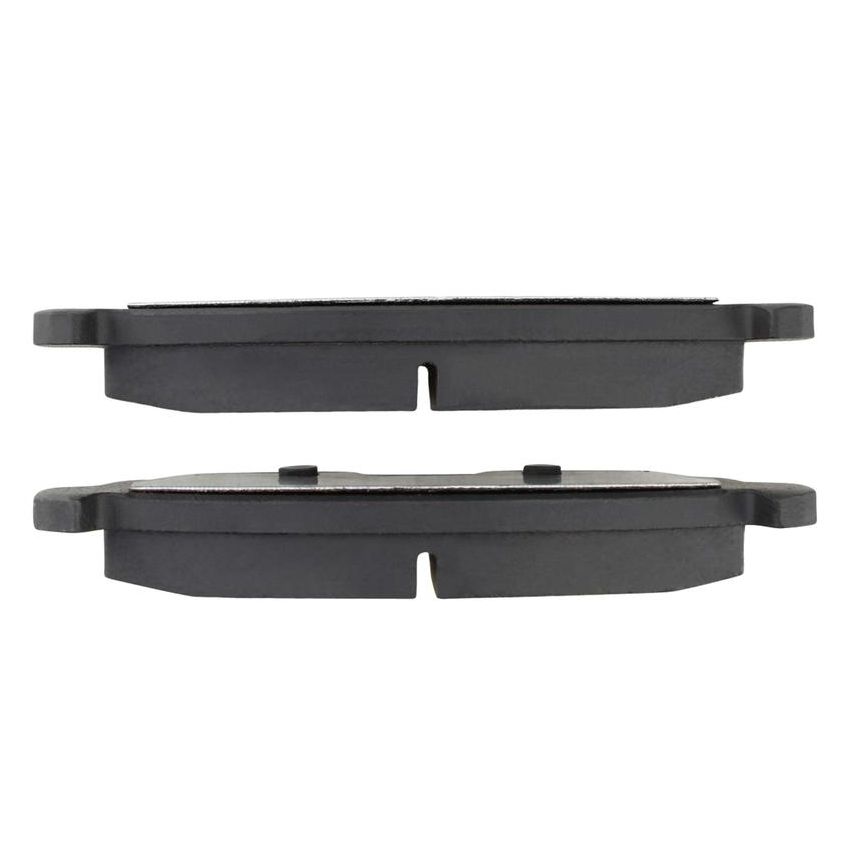 MPA 1000-1036C QB Ceramic Brake Pads