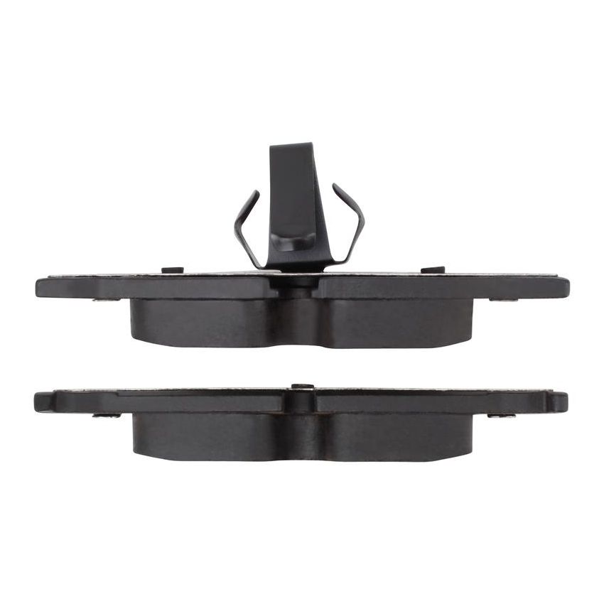 MPA 1000-1042C QB Ceramic Brake Pads