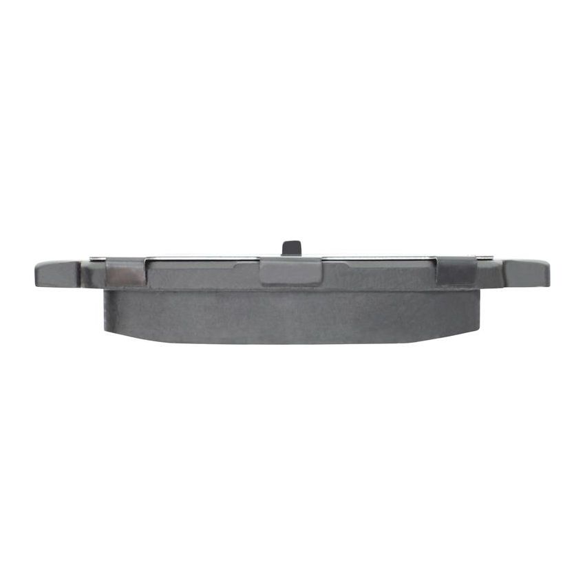 MPA 1000-1071C QB Ceramic Brake Pads