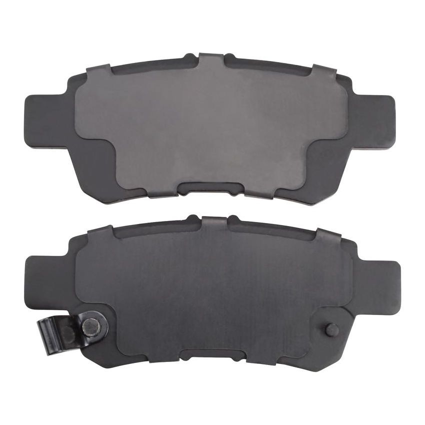 MPA 1000-1088C QB Ceramic Brake Pads