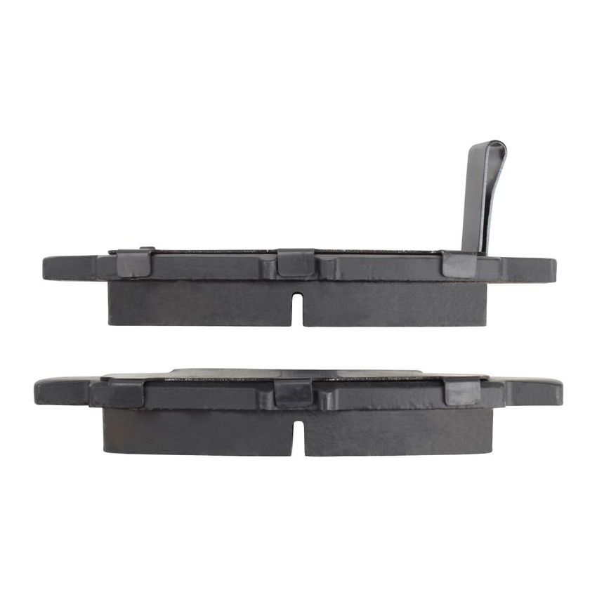 MPA 1000-1088C QB Ceramic Brake Pads