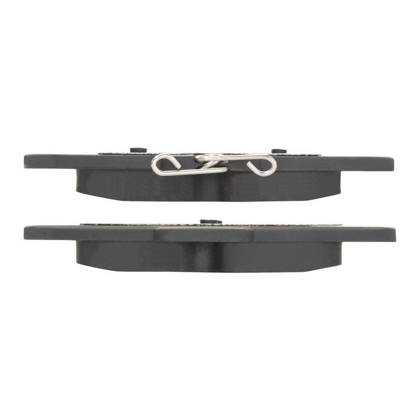 MPA 1000-1095C QB Ceramic Brake Pads