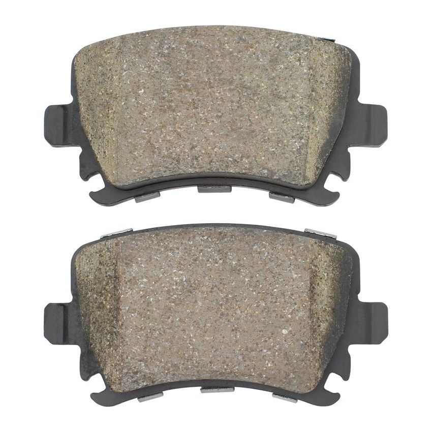 MPA 1000-1108C QB Ceramic Brake Pads