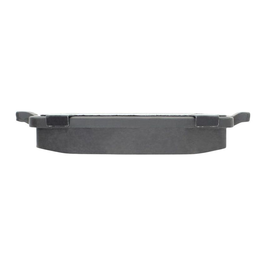 MPA 1000-1108C QB Ceramic Brake Pads