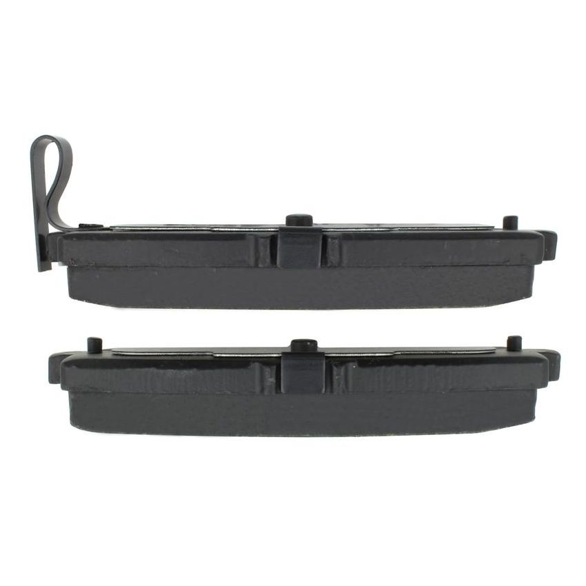 MPA 1000-1180C QB Ceramic Brake Pads