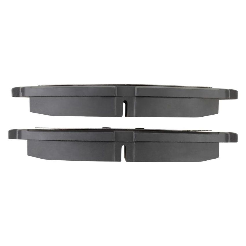 MPA 1000-1269C QB Ceramic Brake Pads