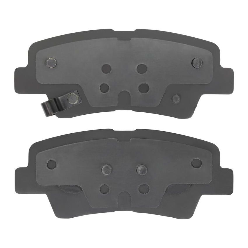MPA 1000-1313C QB Ceramic Brake Pads