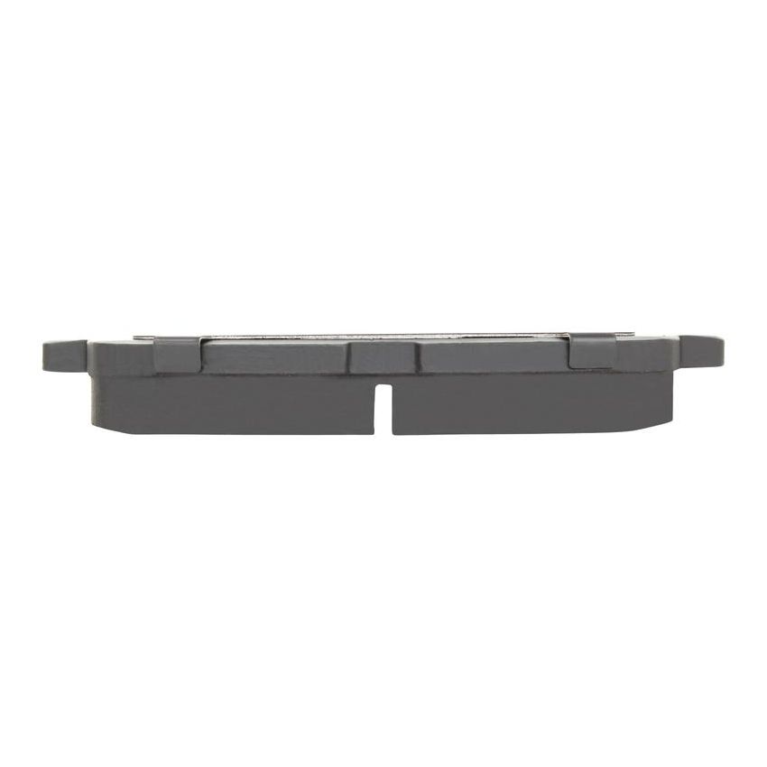 MPA 1000-1325C QB Ceramic Brake Pads