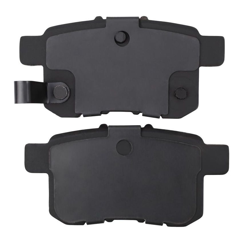 MPA 1000-1336C QB Ceramic Brake Pads