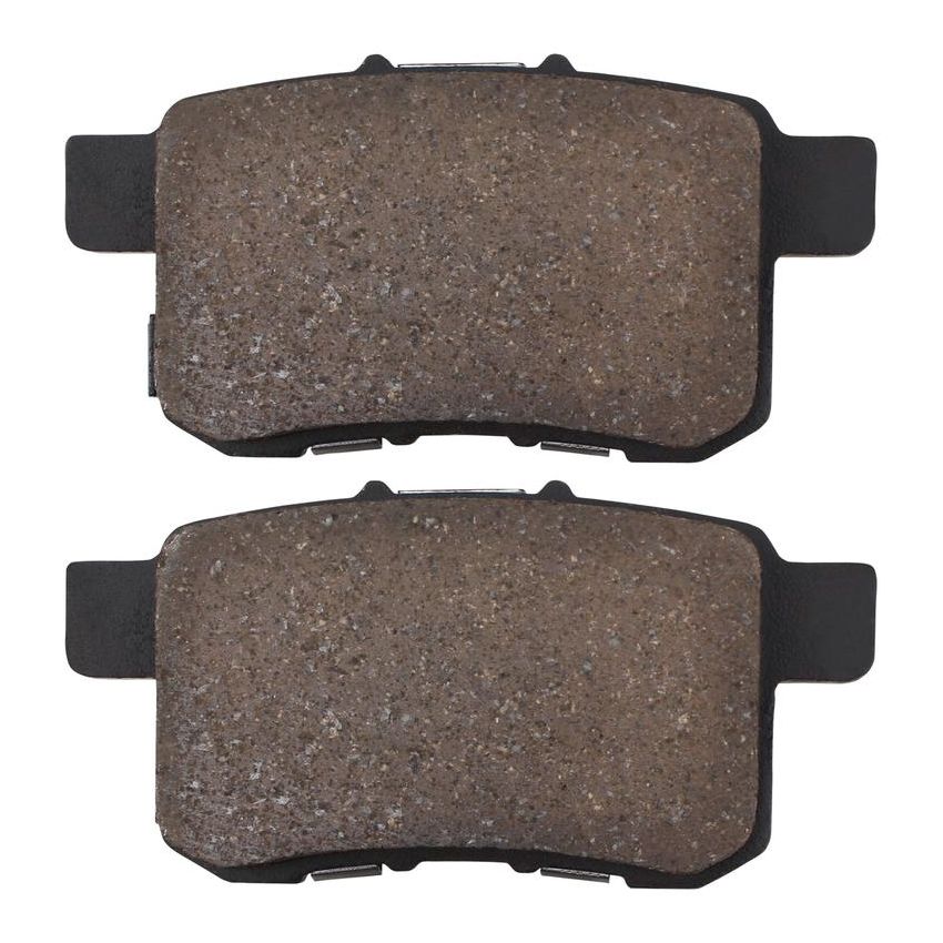 MPA 1000-1336C QB Ceramic Brake Pads
