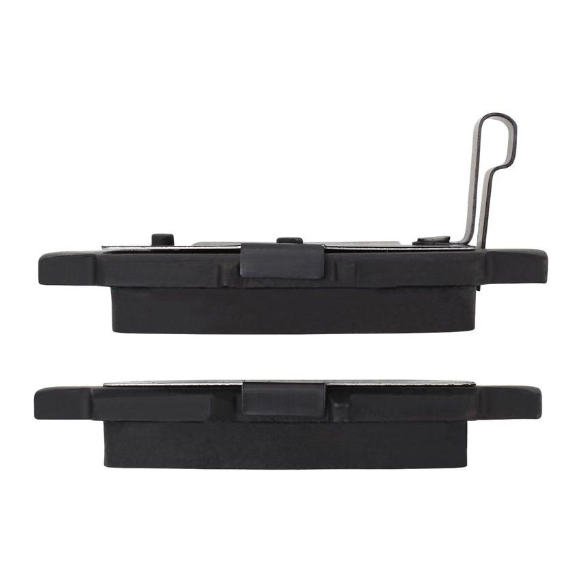 MPA 1000-1336C QB Ceramic Brake Pads