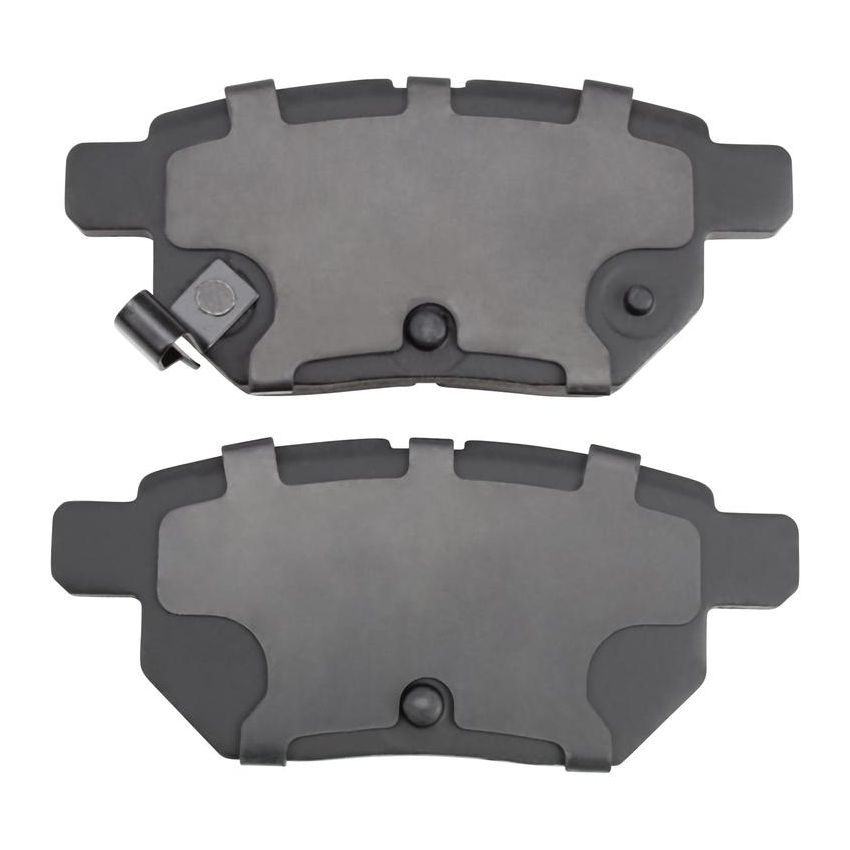 MPA 1000-1354C QB Ceramic Brake Pads