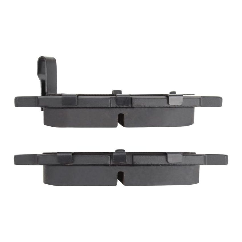 MPA 1000-1354C QB Ceramic Brake Pads