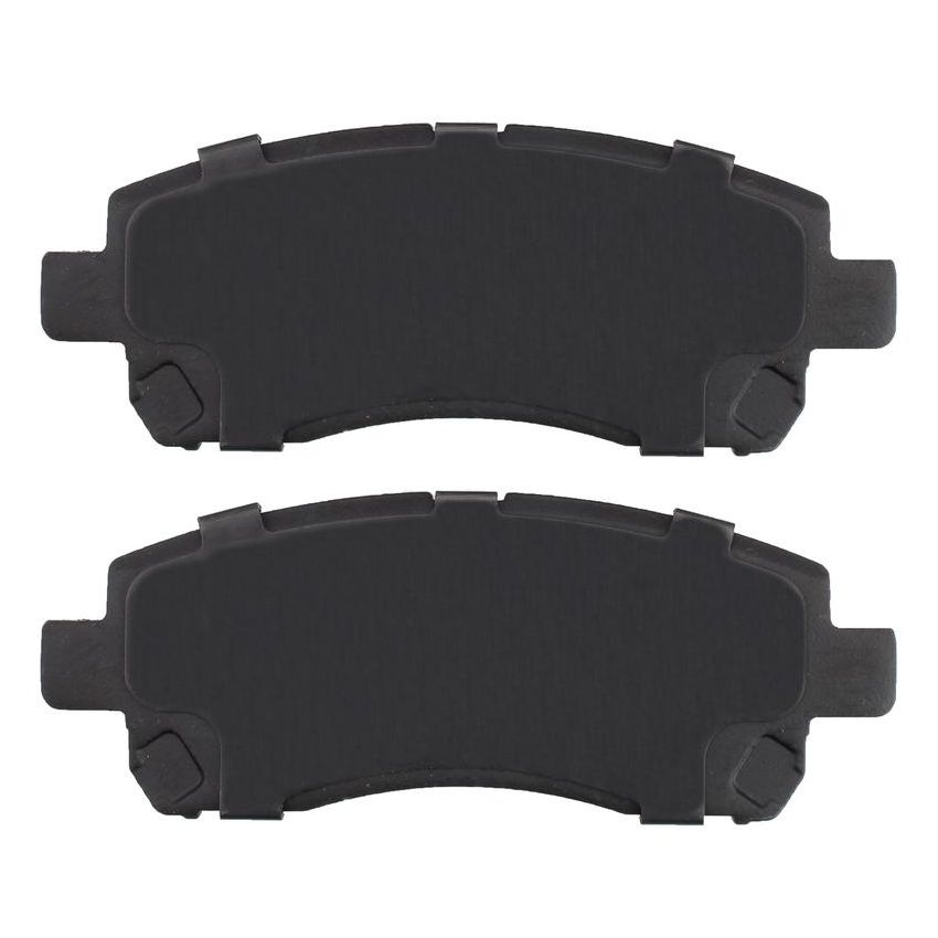 MPA 1000-1471C QB Ceramic Brake Pads