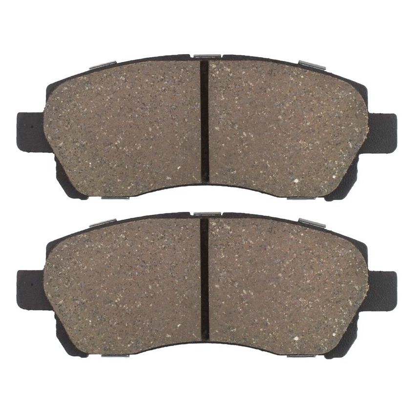 MPA 1000-1471C QB Ceramic Brake Pads