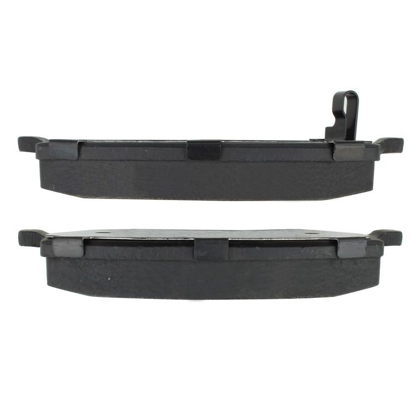 MPA 1000-1491C QB Ceramic Brake Pads