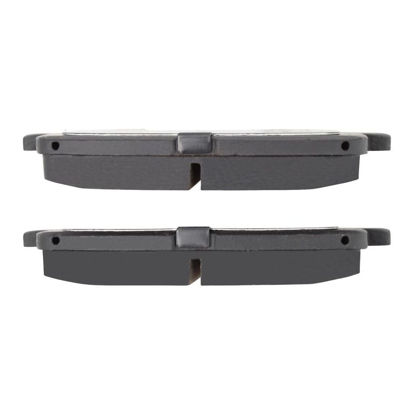 MPA 1000-1585C QB Ceramic Brake Pads