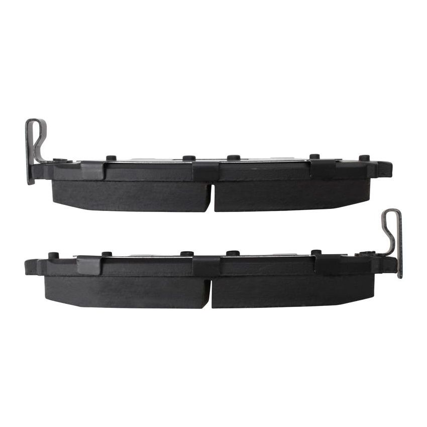 MPA 1000-1590C QB Ceramic Brake Pads