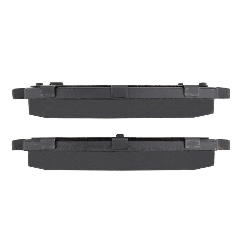 MPA 1000-1601C QB Ceramic Brake Pads