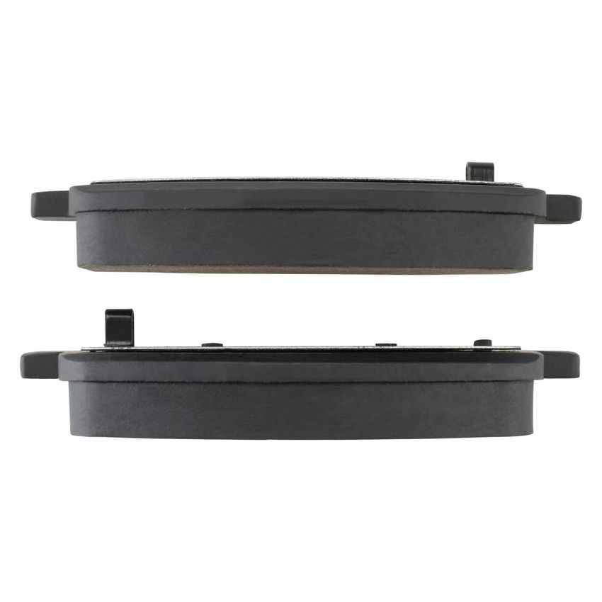 MPA 1000-1734C QB Ceramic Brake Pads