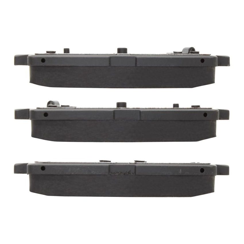 MPA 1000-1813C QB Ceramic Brake Pads