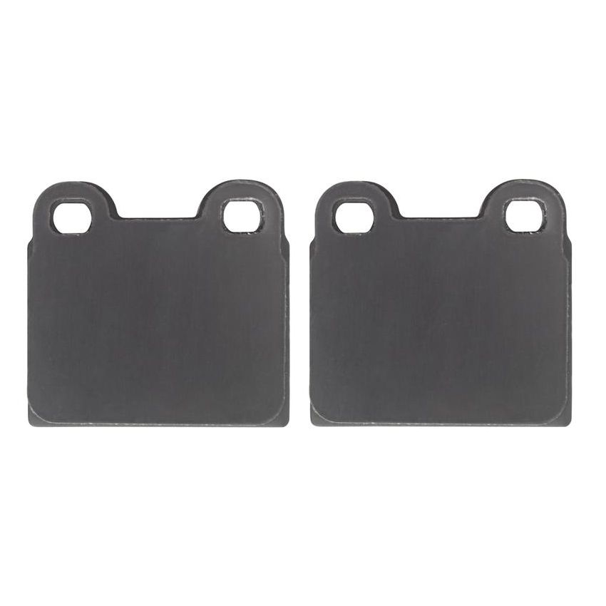MPA 1001-0030C Quality-Built Premium Ceramic Brake Pads
