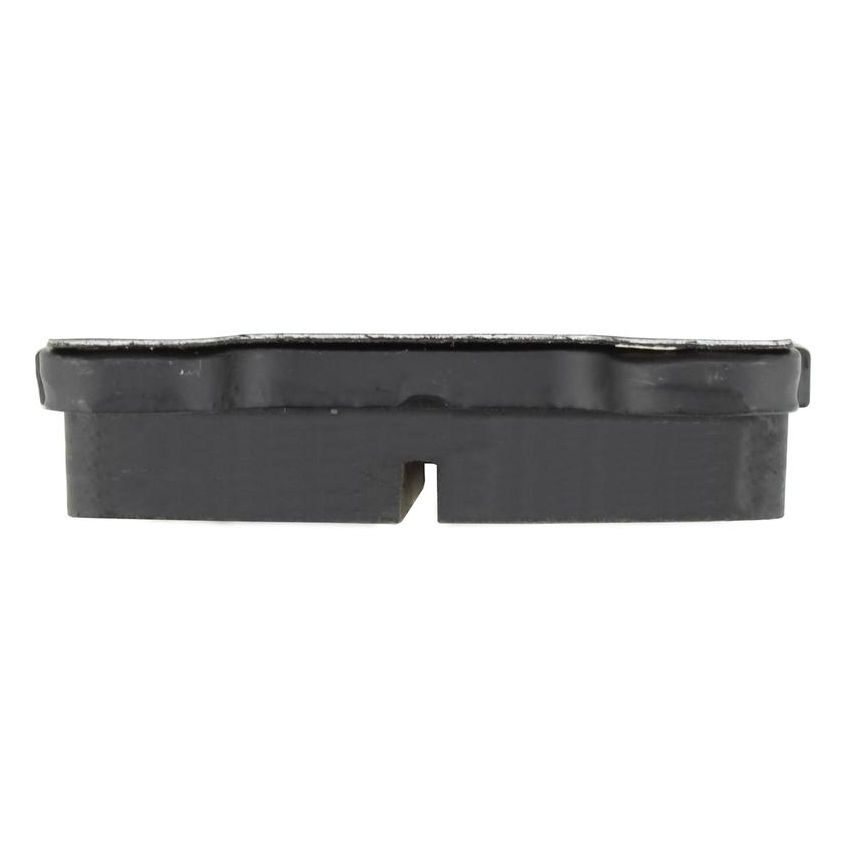 MPA 1001-0096C Quality-Built Premium Ceramic Brake Pads