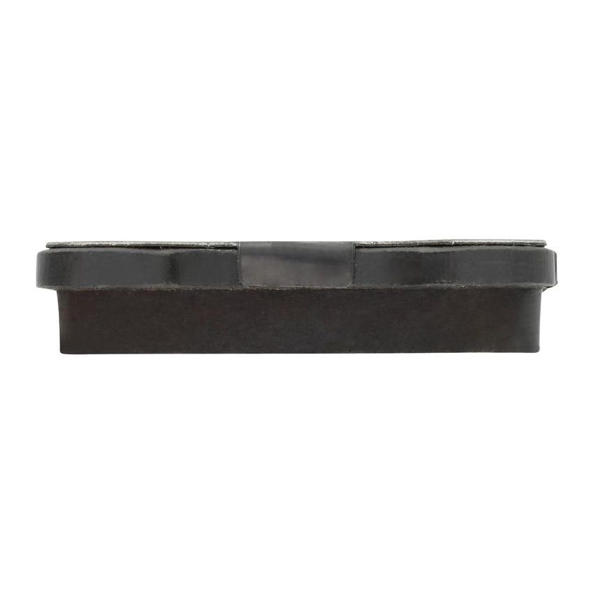 MPA 1001-0426C Quality-Built Premium Ceramic Brake Pads