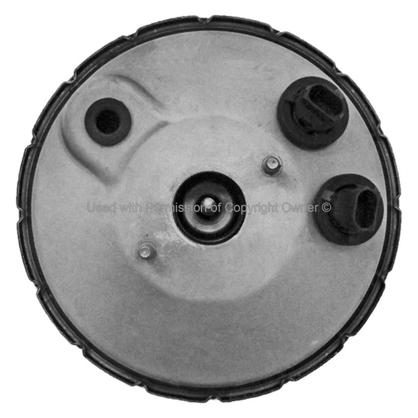 MPA B3014 Power Brake Booster Vacuum