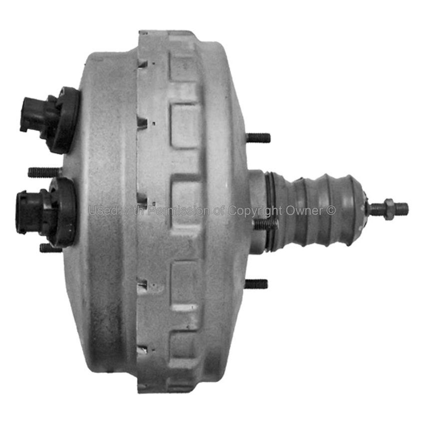 MPA B3014 Power Brake Booster Vacuum