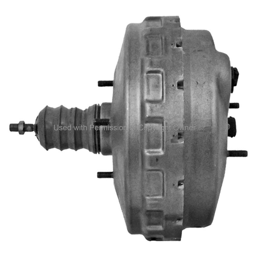 MPA B3014 Power Brake Booster Vacuum