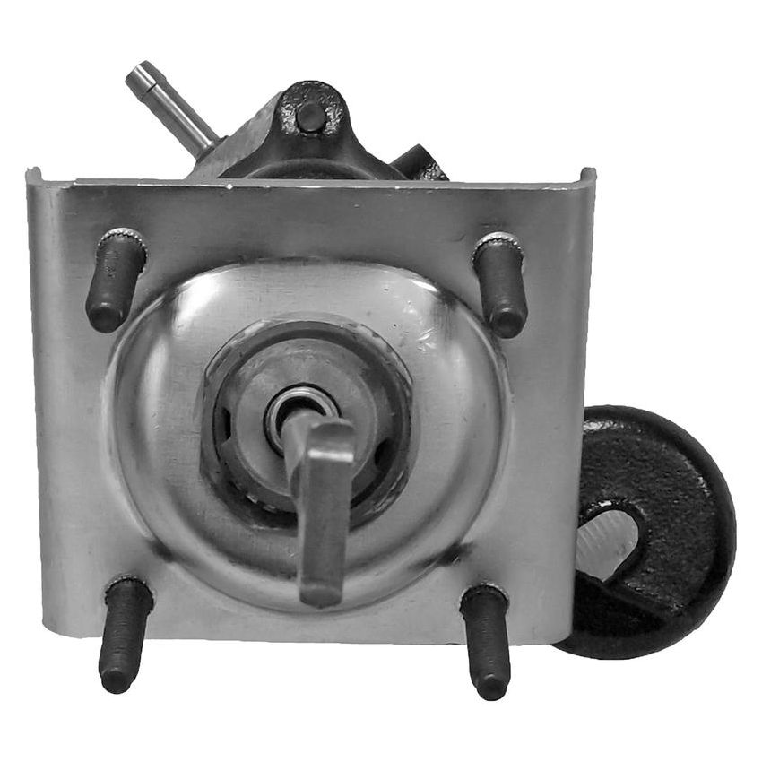 MPA B5030 Power Brake Booster Hydraulic