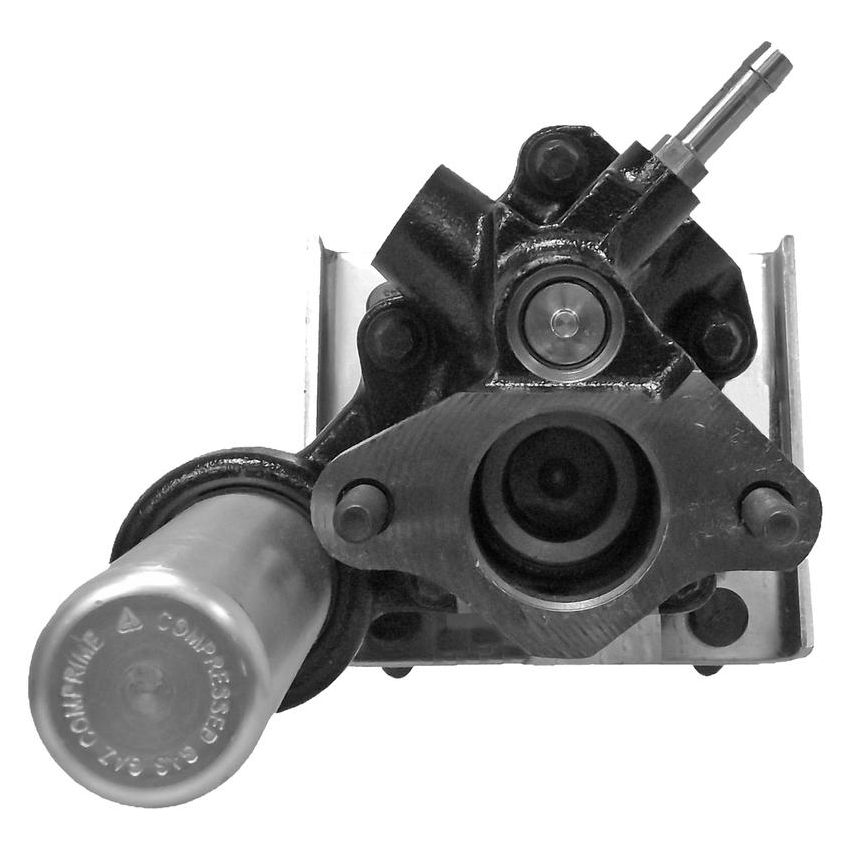 MPA B5030 Power Brake Booster Hydraulic