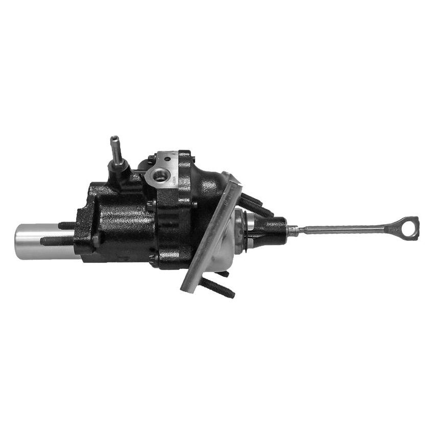 MPA B5030 Power Brake Booster Hydraulic
