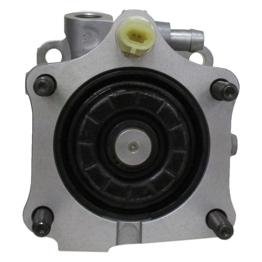 MPA B5142 Power Brake Booster Hydraulic