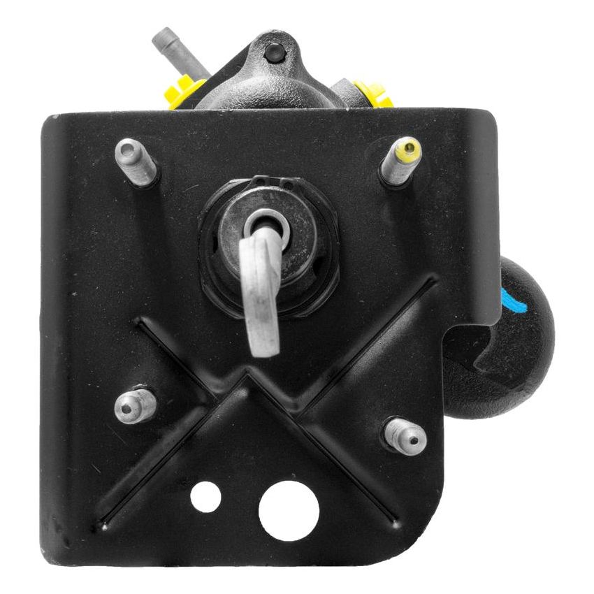 MPA B5145 Power Brake Booster Hydraulic
