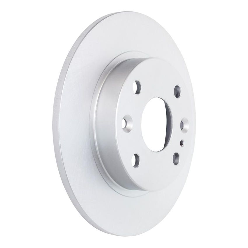 MPA BR31100G Quality-Built Black Series Coated Rotor