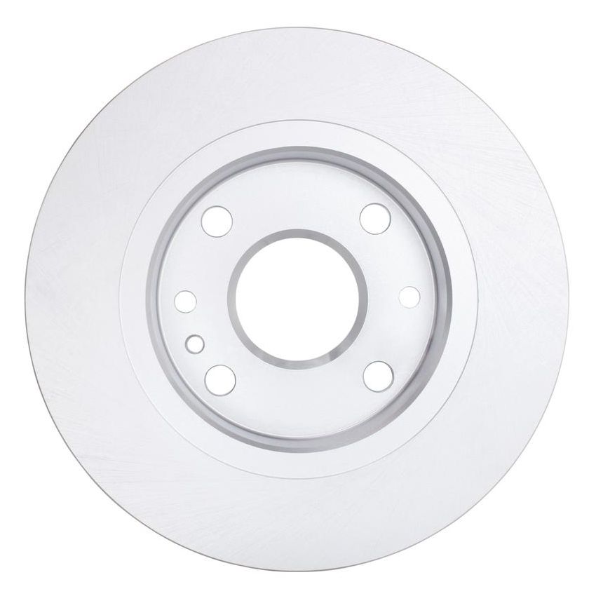 MPA BR31100G Quality-Built Black Series Coated Rotor