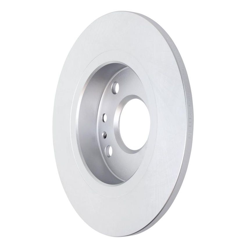 MPA BR31100G Quality-Built Black Series Coated Rotor