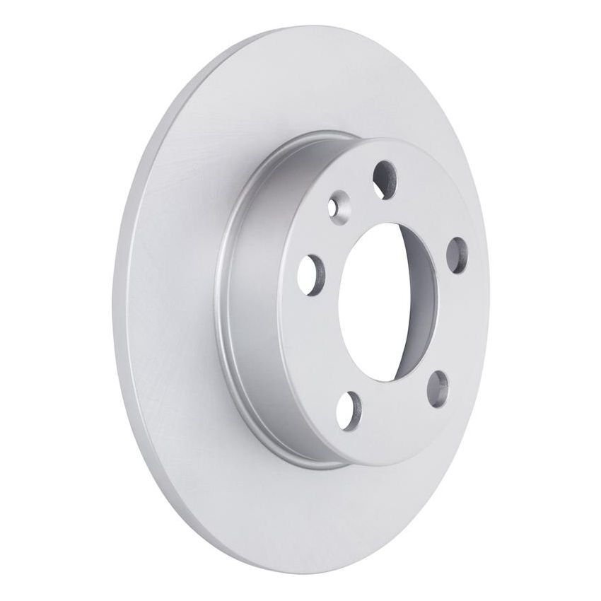 MPA BR34144G Quality-Built Black Series Coated Rotor