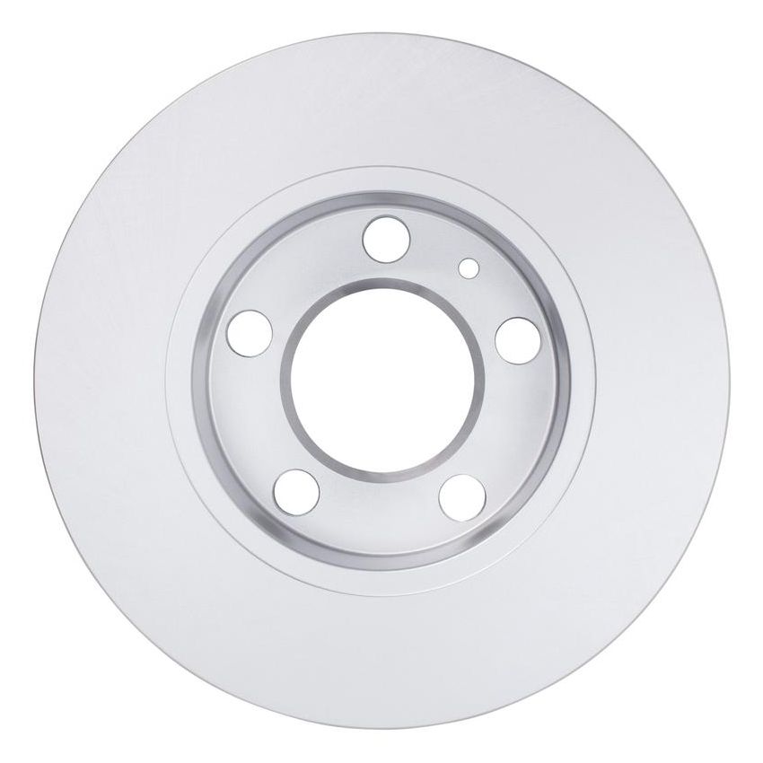 MPA BR34144G Quality-Built Black Series Coated Rotor