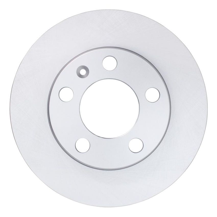 MPA BR34144G Quality-Built Black Series Coated Rotor