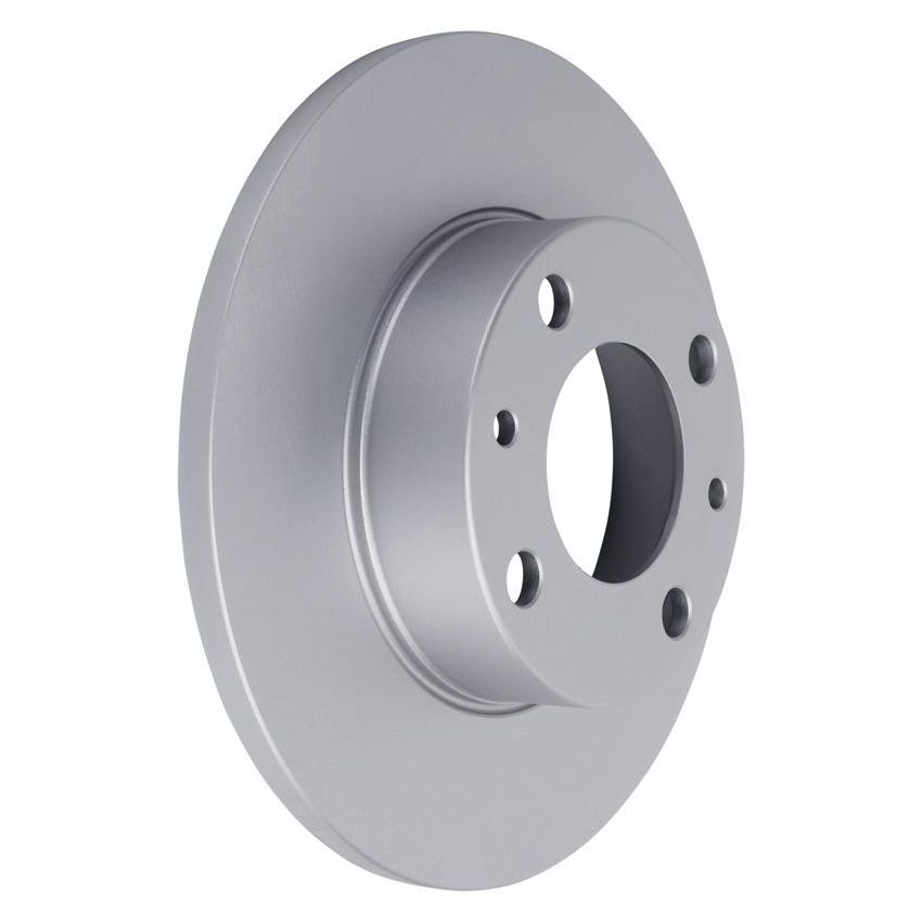 MPA BR3422G Quality-Built Black Series Coated Rotor